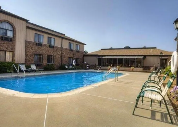 Quality & Hotel 4*