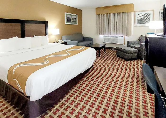 Quality & Hotel