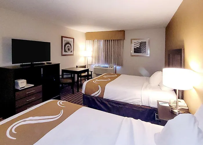 Hotel Quality &