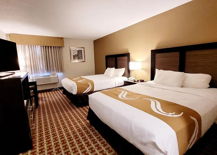 Quality & Hotel Marion