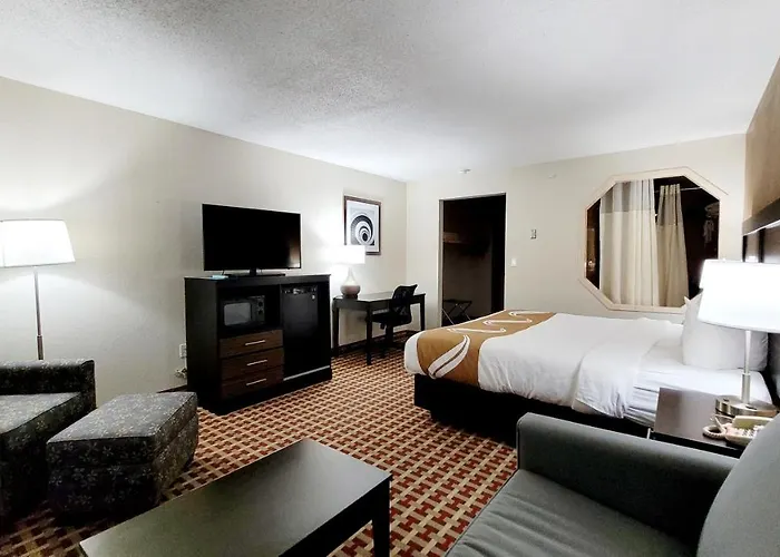 Hotel Quality & 4*