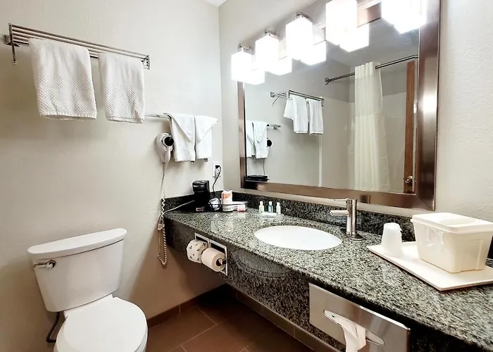 Quality & Hotel 4*