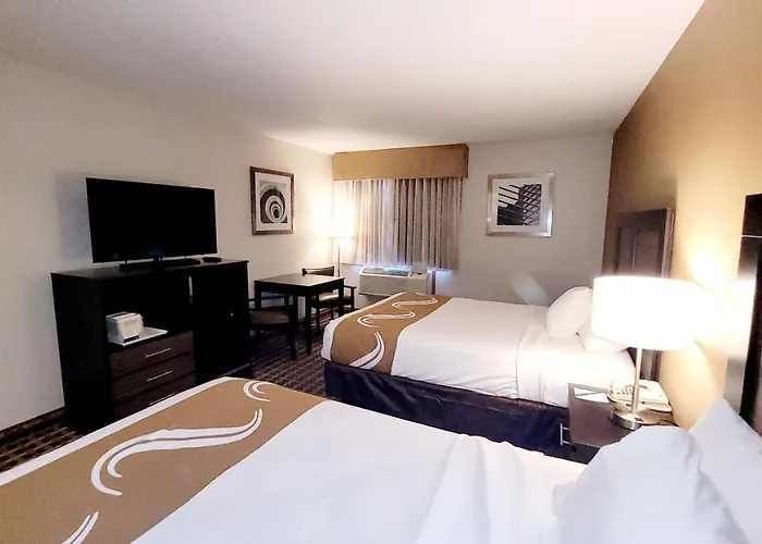 Quality & Hotel