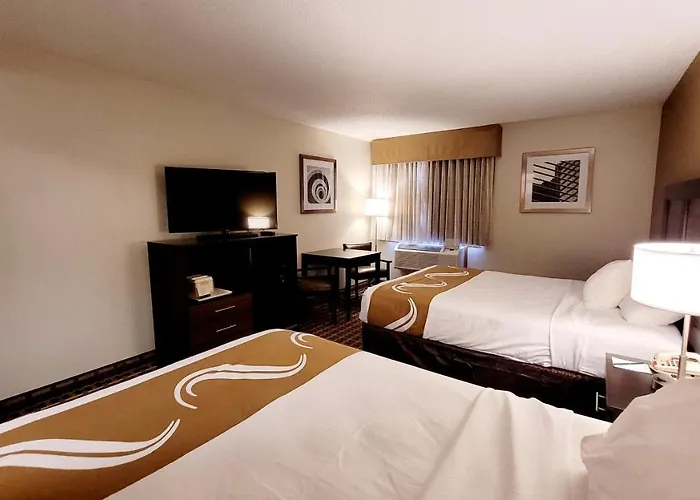 Hotel Quality &