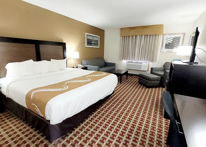 Hotel Quality & Marion