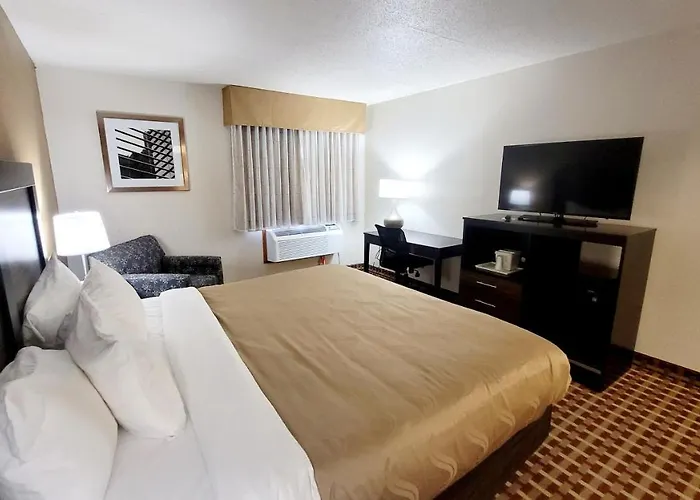Hotel Quality & Marion