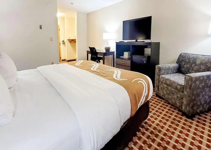 Quality & Hotel