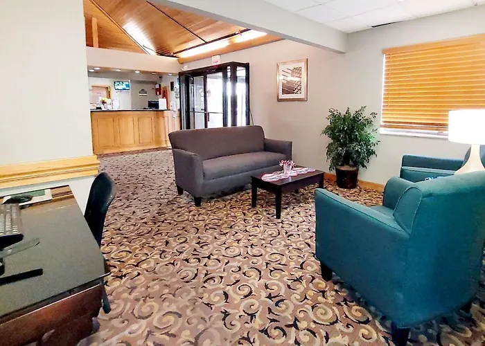 Hotel Quality & 4*