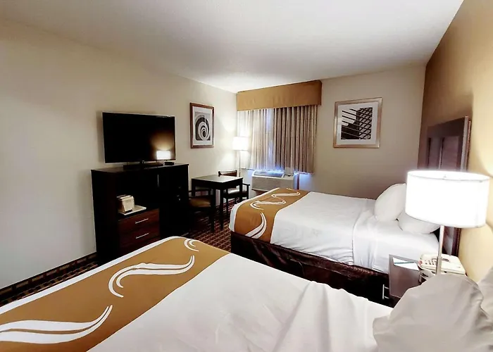 Hotel Quality &