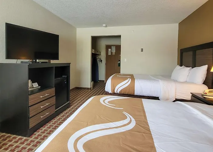 Quality & Hotel Marion