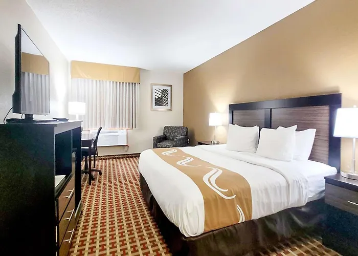 Quality & Hotel