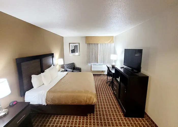 Quality & Hotel Marion