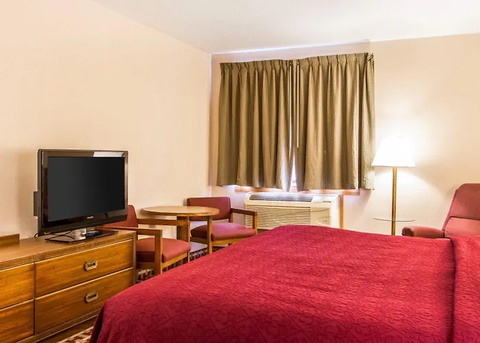 Quality & Hotel