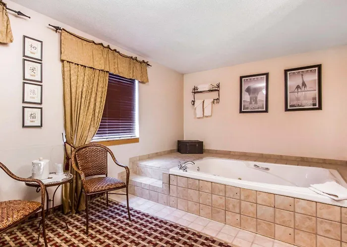 Quality & Hotel 4*