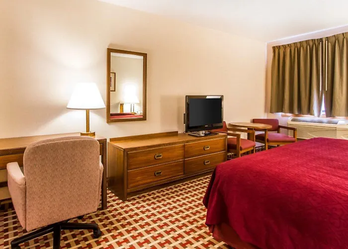 Quality & Hotel Marion