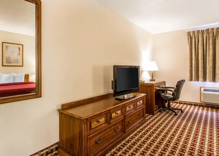 Hotel Quality & Marion