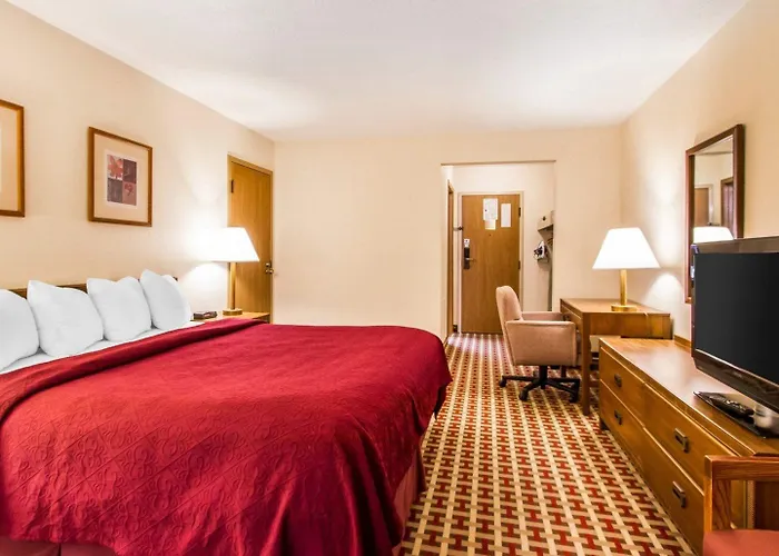 Hotel Quality & Marion