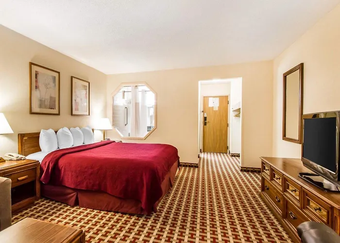 Quality & Hotel 4*