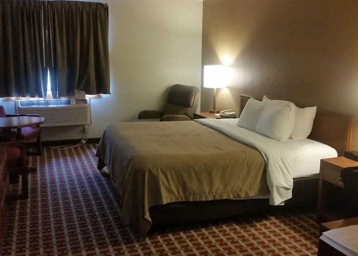 Hotel Quality & 4*