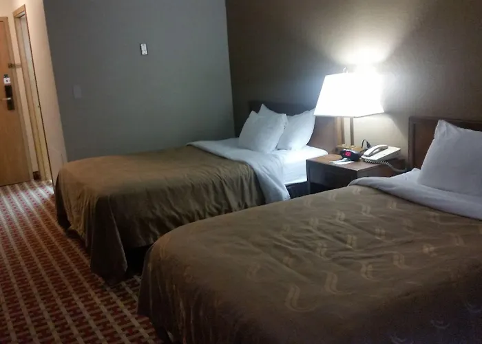 Quality & Hotel 4*