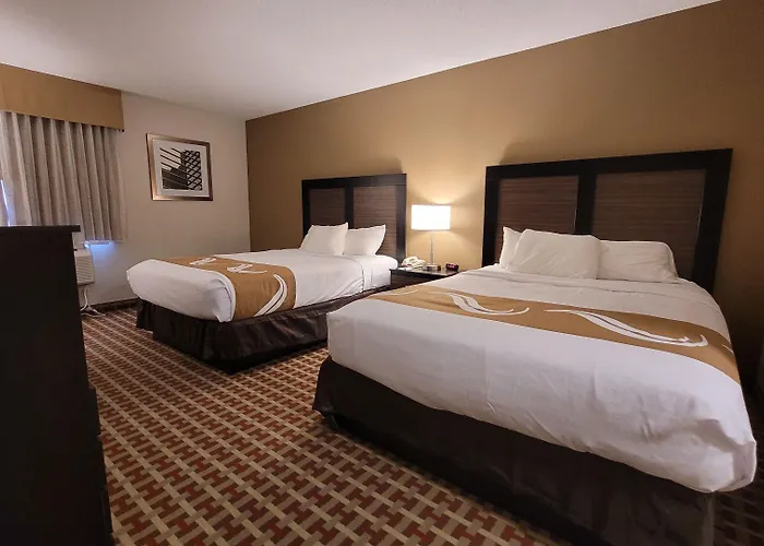 Hotel Quality & 4*