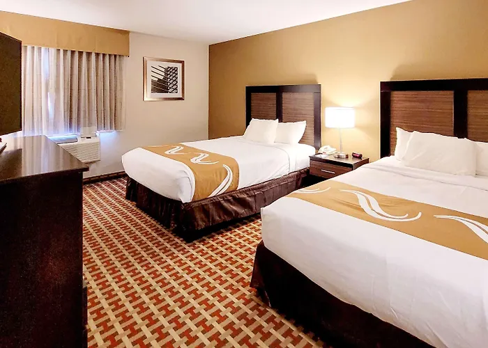 Quality & Hotel Marion
