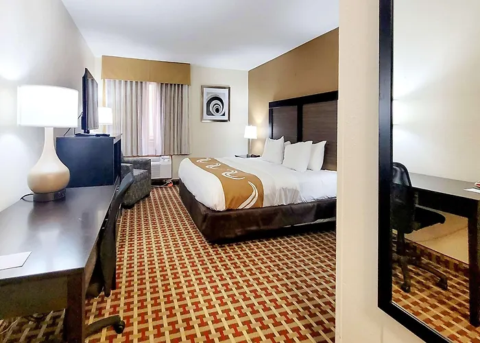 Hotel Quality & 4*