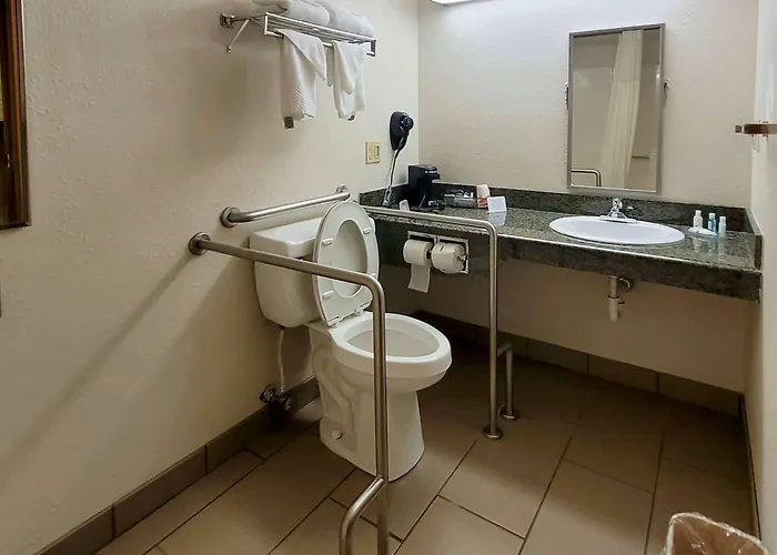 Hotel Quality & 4*