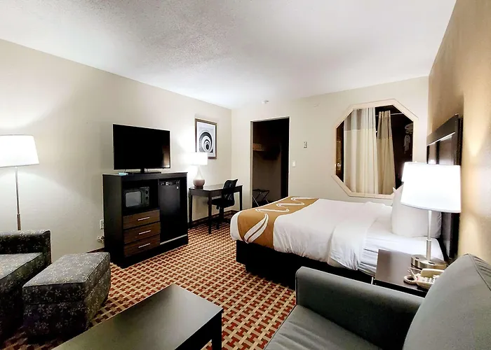 Hotel Quality &