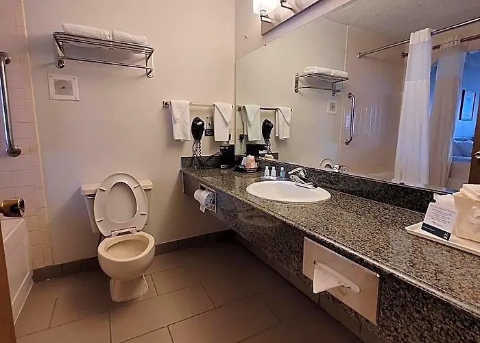 Hotel Quality &