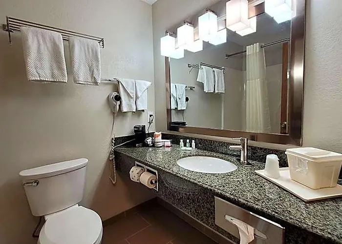 Hotel Quality & Marion