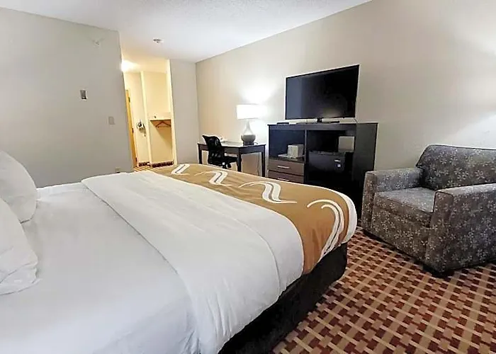 Quality & Hotel