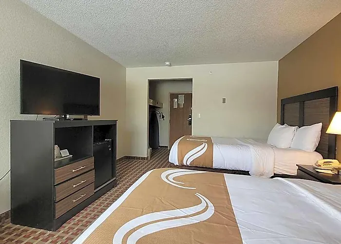 Hotel Quality &