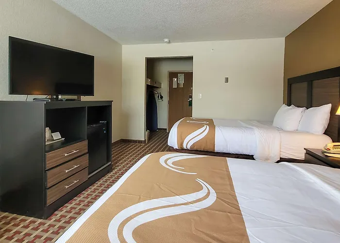 Hotel Quality & 4*