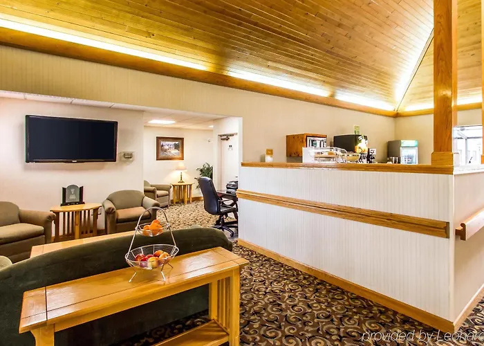 Quality & Hotel 4*