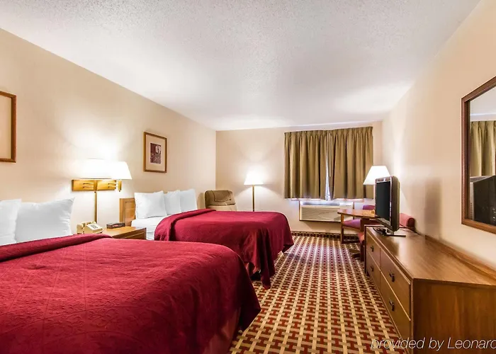 Hotel Quality &