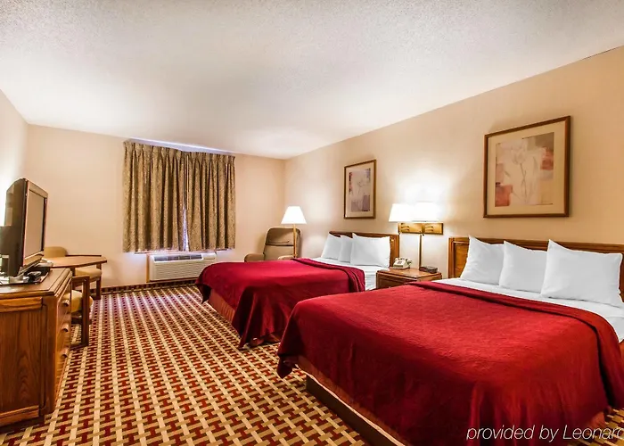 Hotel Quality & 4*