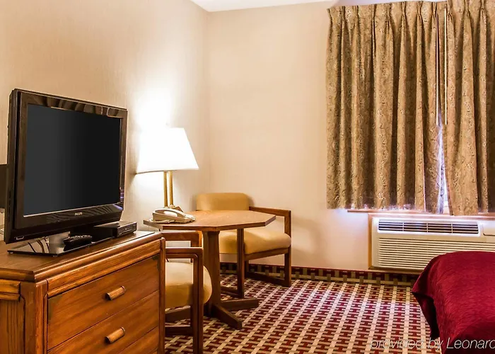 Quality & Hotel Marion
